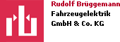 Rudolf Brggemann Fahrzeugelektrik GmbH & Co. KG