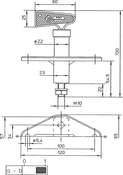 250 A / 2500 A